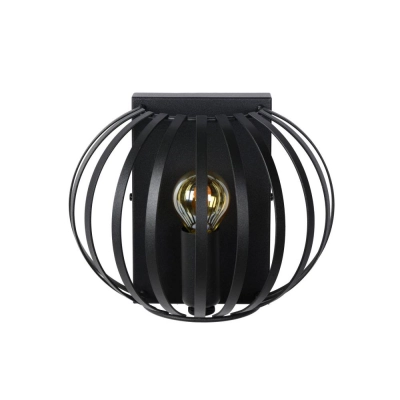 lafabryka.pl Kinkiet black MANUELA 78274/01/30 Lucide